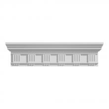 Focal Point CHTG5216 - Decorative Crosshead