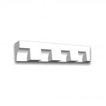 Focal Point MD3031-8 - Dentil