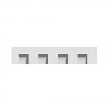 Focal Point MD6706-16 - Dentil