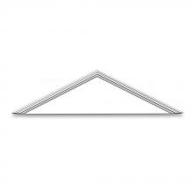 Focal Point P237 - Pediment