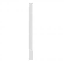 Focal Point PLV576V - Pilaster