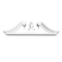 Focal Point R256 - Pediment