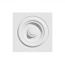 Focal Point R35 - Rosette