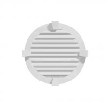 Focal Point RL24FTK - Round