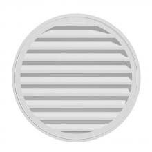 Focal Point RL36 - Round