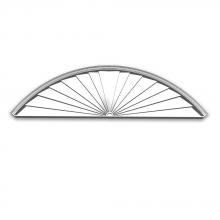 Focal Point S256 - Pediment