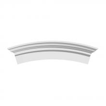 Focal Point SAT349 - Segmented Arch Header