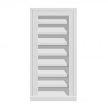 Focal Point VL2418 - Rectangular