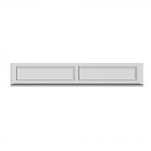 Focal Point WP7213BM2P - Window Panel