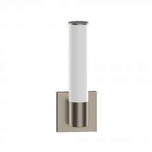 Trans Globe LED-22430 BN - Saavy Wall Sconces Brushed Nickel