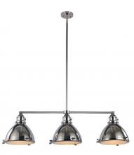 Trans Globe PND-1007 PN - Performance 13" Island Pendant