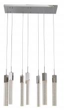 Bethel International ADS04C7CH - Island Lighting Chrome
