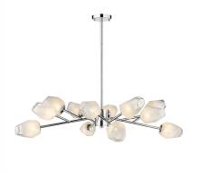 Bethel International YS94C39CH - Chandelier Chrome