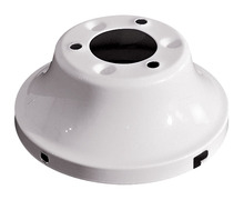 Minka-Aire A180-CH - Low Ceiling Adapter in Chrome
