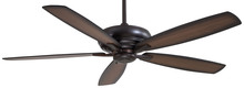 Minka-Aire F689-KA - 60" CEILING FAN