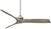 Minka-Aire F853-BN/AMP - 60" CEILING FAN