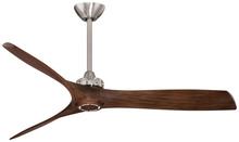 Minka-Aire F853-BN/MM - 60" CEILING FAN