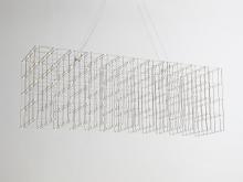 Avenue Lighting HF8170-CH - Argyle Ave. 70 Inch Linear Chandelier