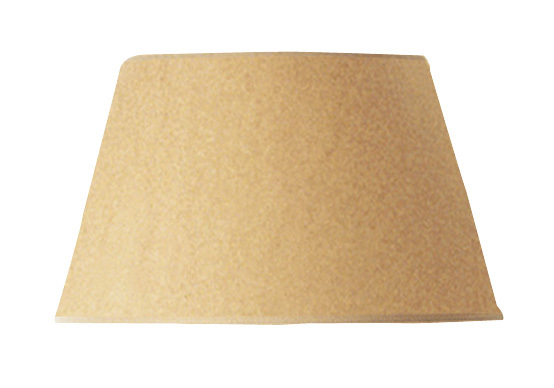 Kraft paper on sale lamp shades