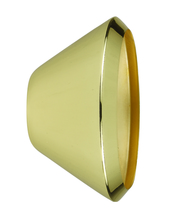 CAL Lighting HT-222-SHADE-PB - Par30s, Pb Shade for Ht-222