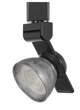 CAL Lighting HT-999DB-MESHBS - 6" Height Metal Track Head in Dark Bronze Finish