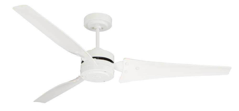 Loft 60 Inch Ceiling Fan With 4 Sd, 60 Inch Industrial Ceiling Fan