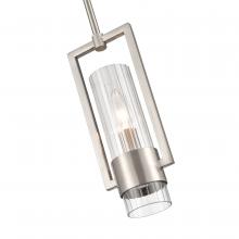 Candle Pendants