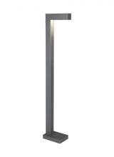 Visual Comfort & Co. Architectural Collection 700OBSTR84042CBUNV2PCLF - Strut 42 Outdoor Bollard