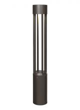 Visual Comfort & Co. Architectural Collection 700OBTUR8404240CBUNVSLF - Turbo 42 Outdoor Bollard