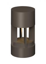 Visual Comfort & Co. Architectural Collection 700OATUR83012DZ12SST - Turbo 12 Outdoor Path