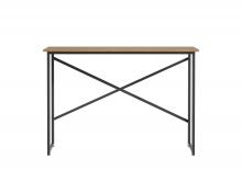 Elegant AF12141NAT - Console Table 4x12x28 Natural Driftwood