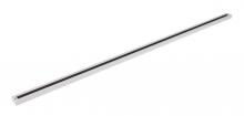 Elegant TKL4MW - 4ft. Linear Track 120V Matte White