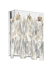 Minka George Kovacs P5334-077-L - CURIO - 7.25" LED BATH