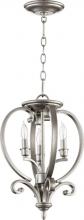 Foyer Hall Pendants