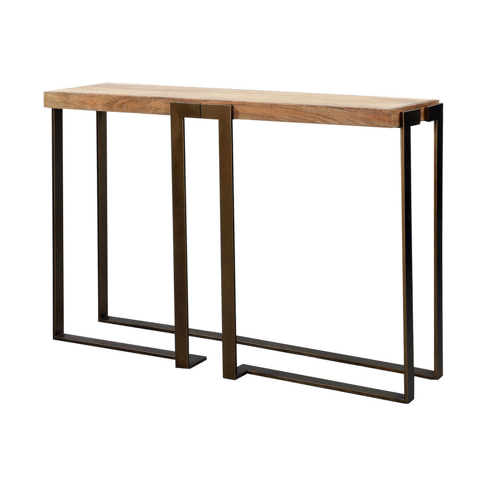 Lighting Console Desk
