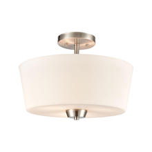 ELK Home CN310282 - SEMI FLUSH MOUNT