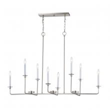ELK Home CN340822 - ISLAND LIGHT